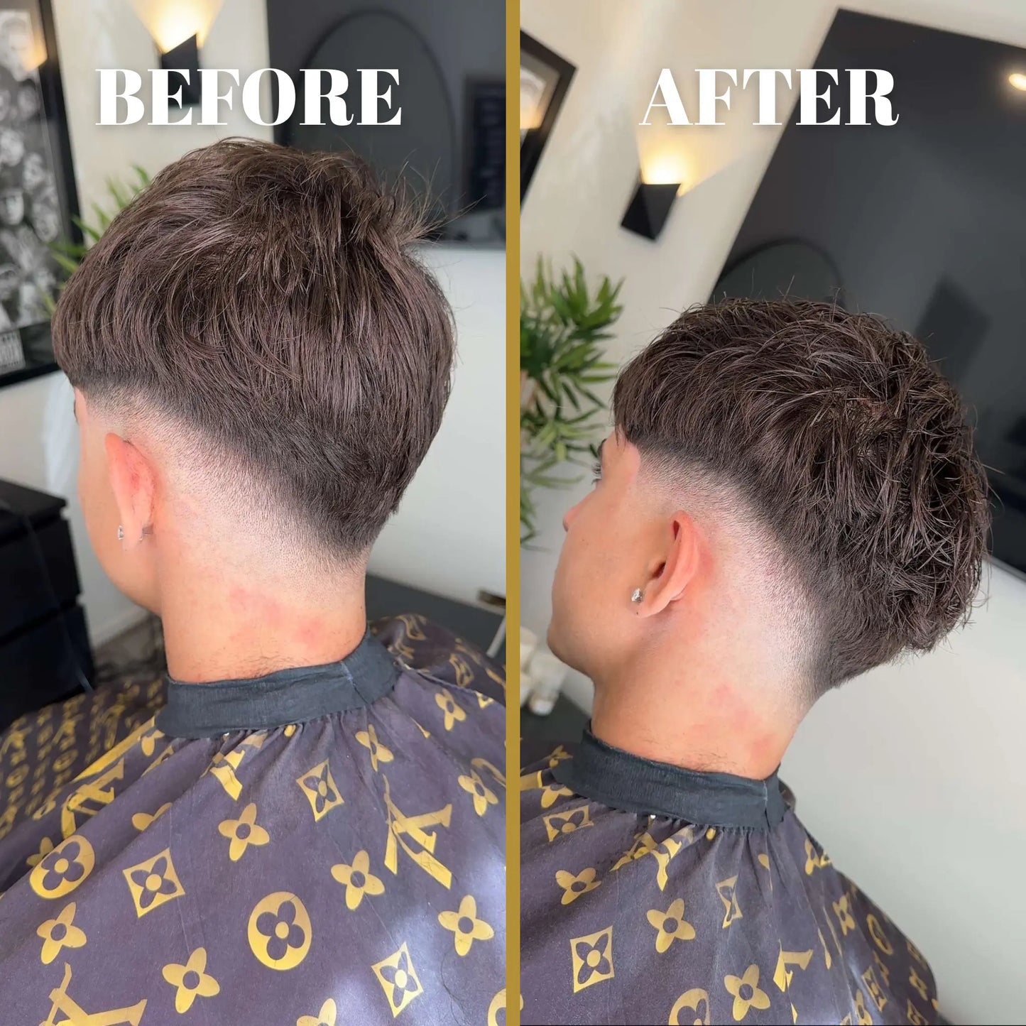 Sea Salt Spray ACE HAIR CARE