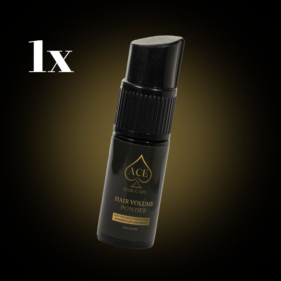 Ace Hair Care Value Pack