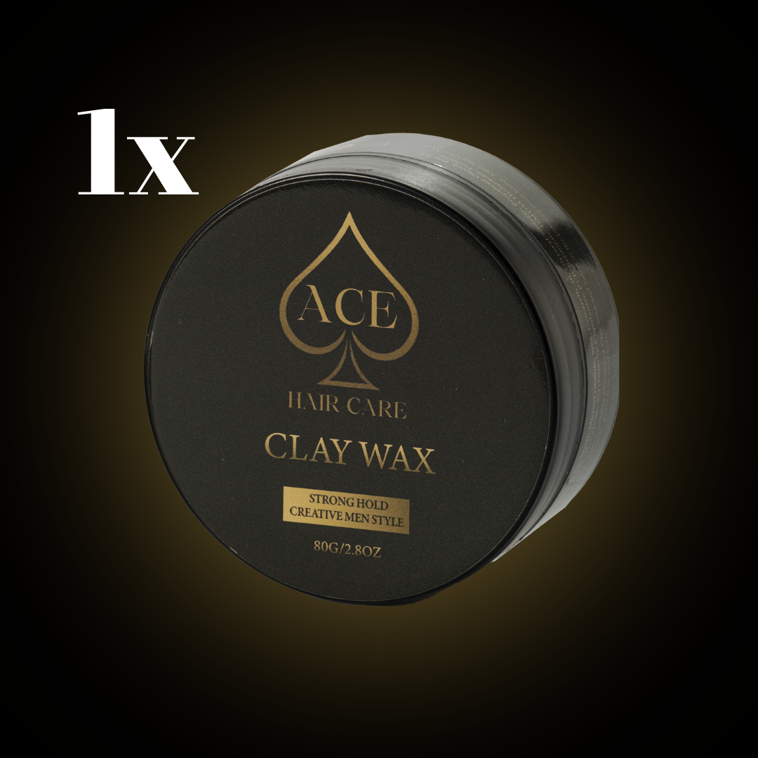 Ace Hair Care Value Pack