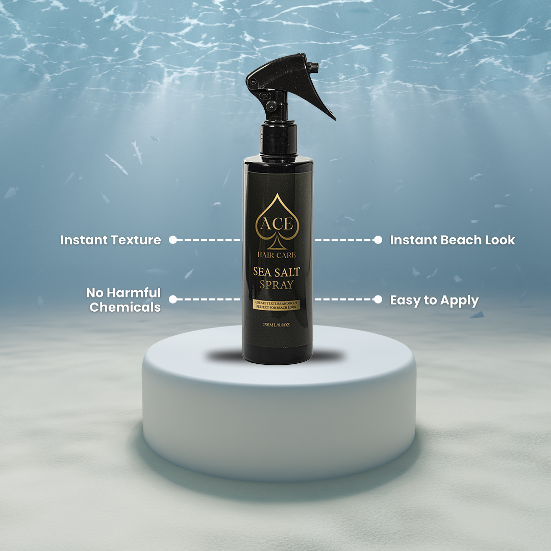 Sea Salt Spray