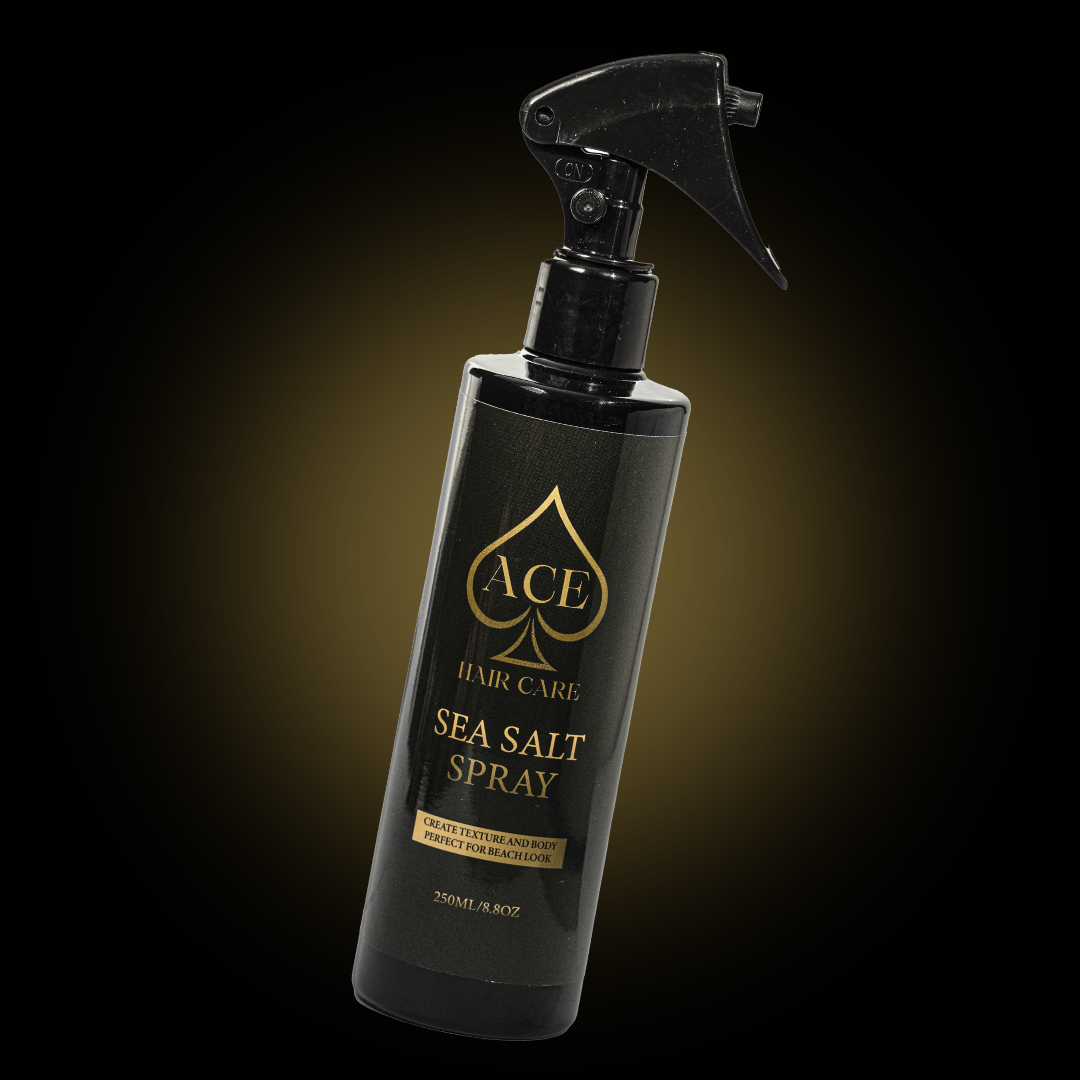 Sea Salt Spray