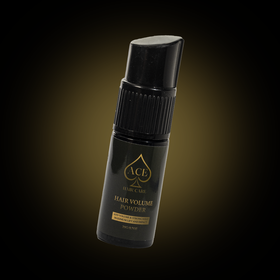 Volume Powder