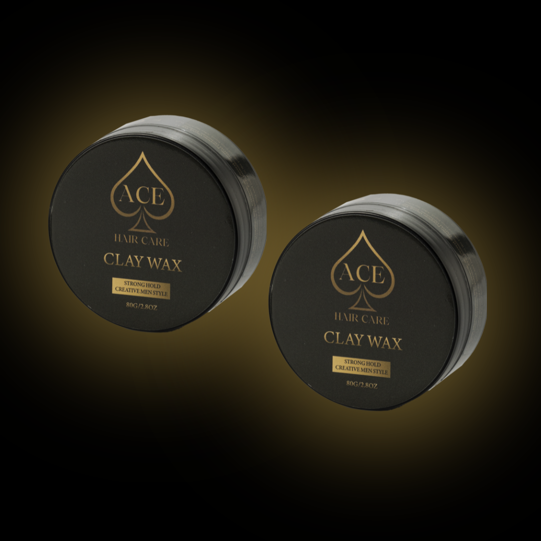 Clay Wax
