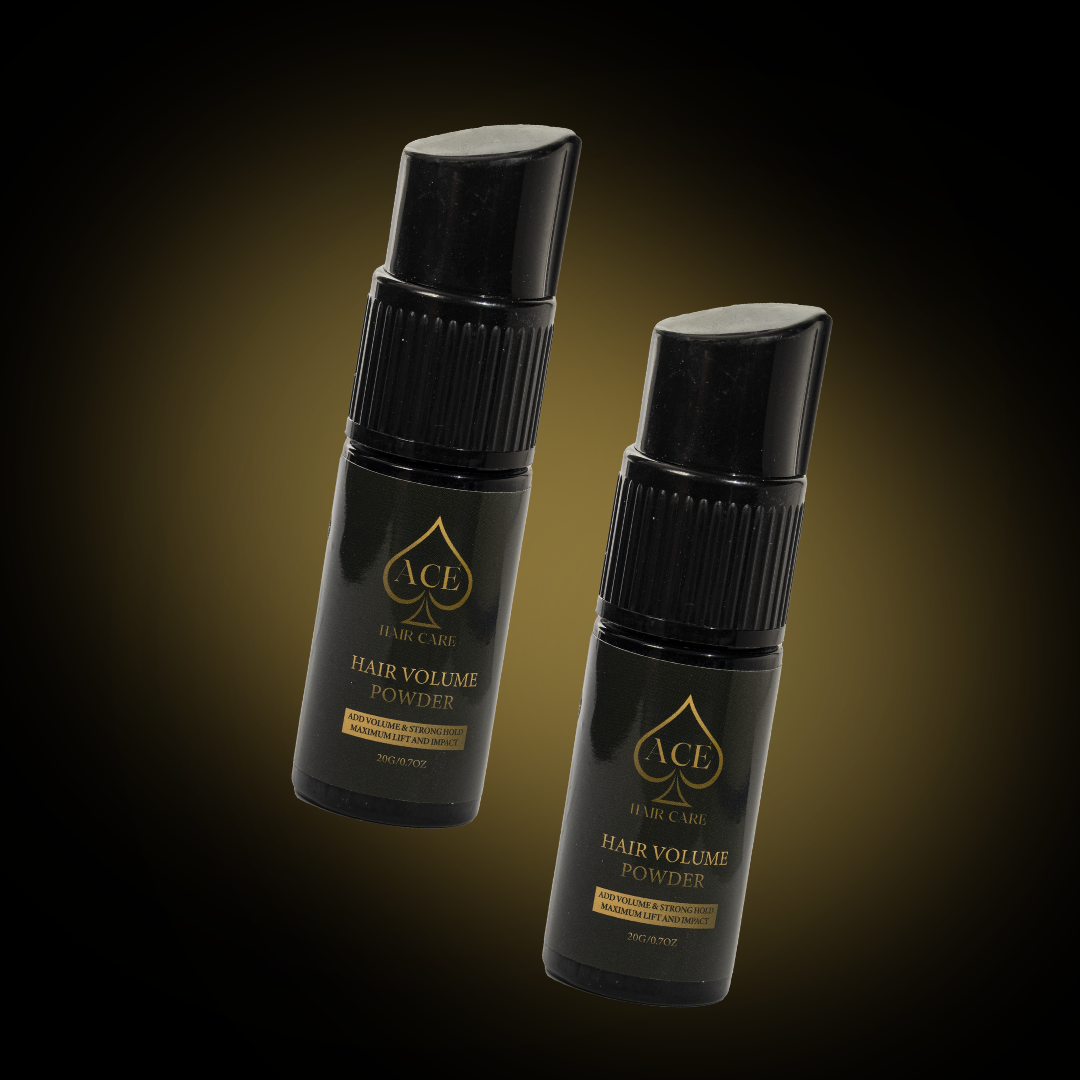 Volume Powder