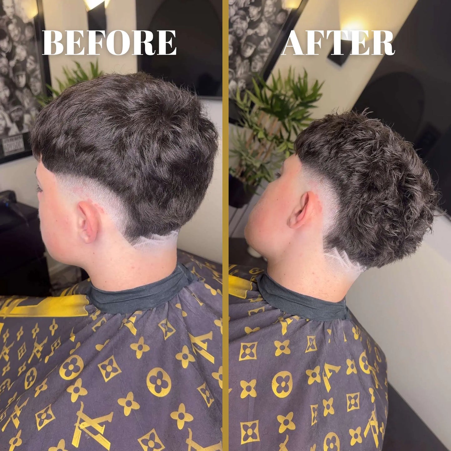 Clay Wax ACE HAIR CARE
