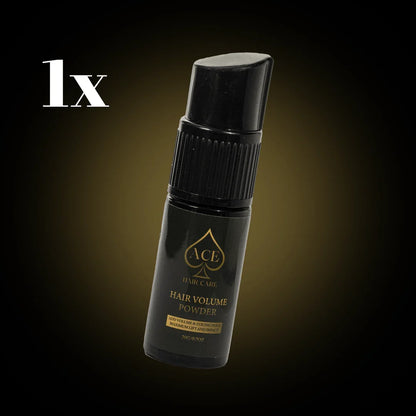 Ace Hair Care Value Pack - Ace Hair Care