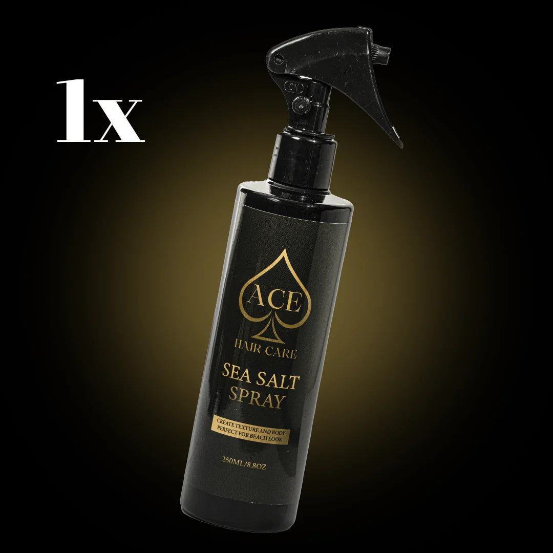 Ace Hair Care Value Pack - Ace Hair Care