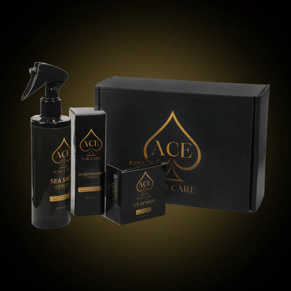 Ace Hair Care Value Pack - Ace Hair Care