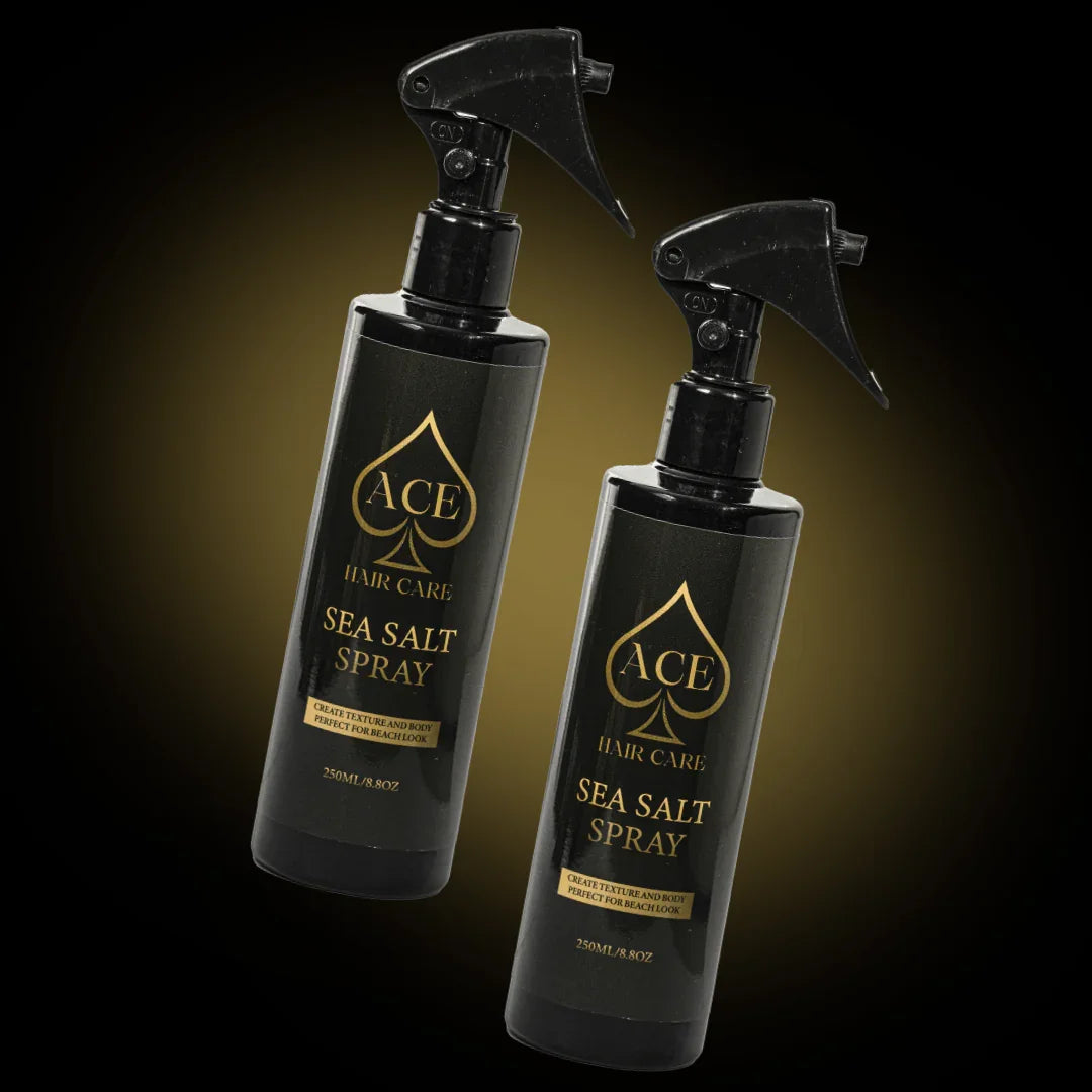 Sea Salt Spray - Ace Hair Care