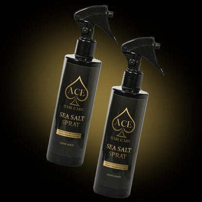 Sea Salt Spray - Ace Hair Care