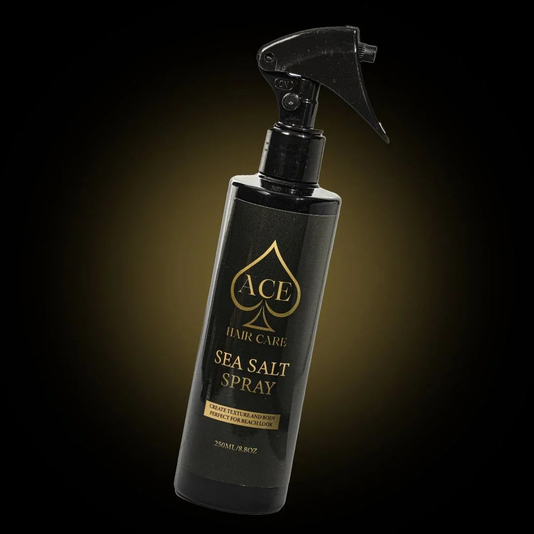Sea Salt Spray - Ace Hair Care