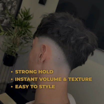 Volume Powder - Ace Hair Care