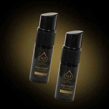 Volume Powder - Ace Hair Care