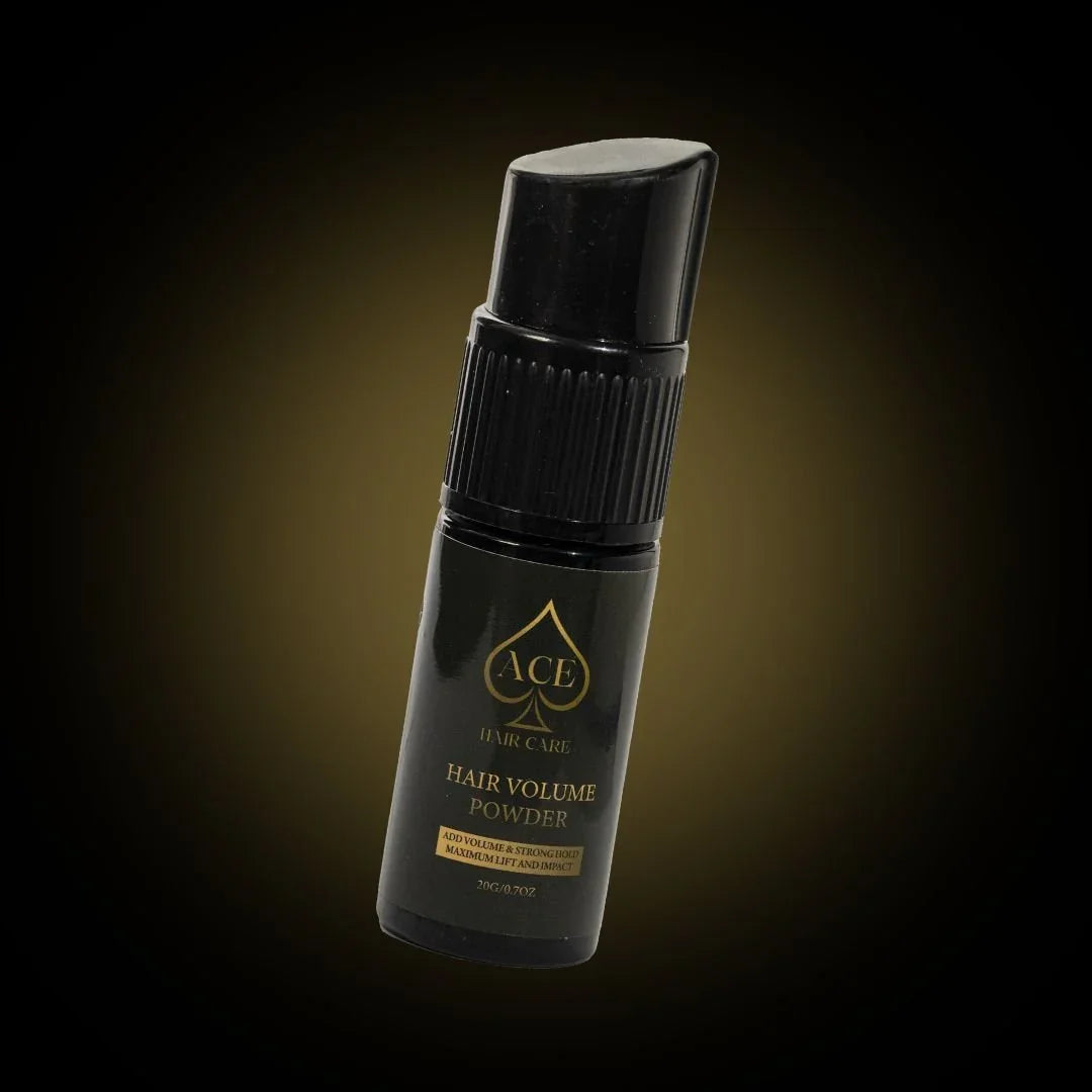 Volume Powder - Ace Hair Care