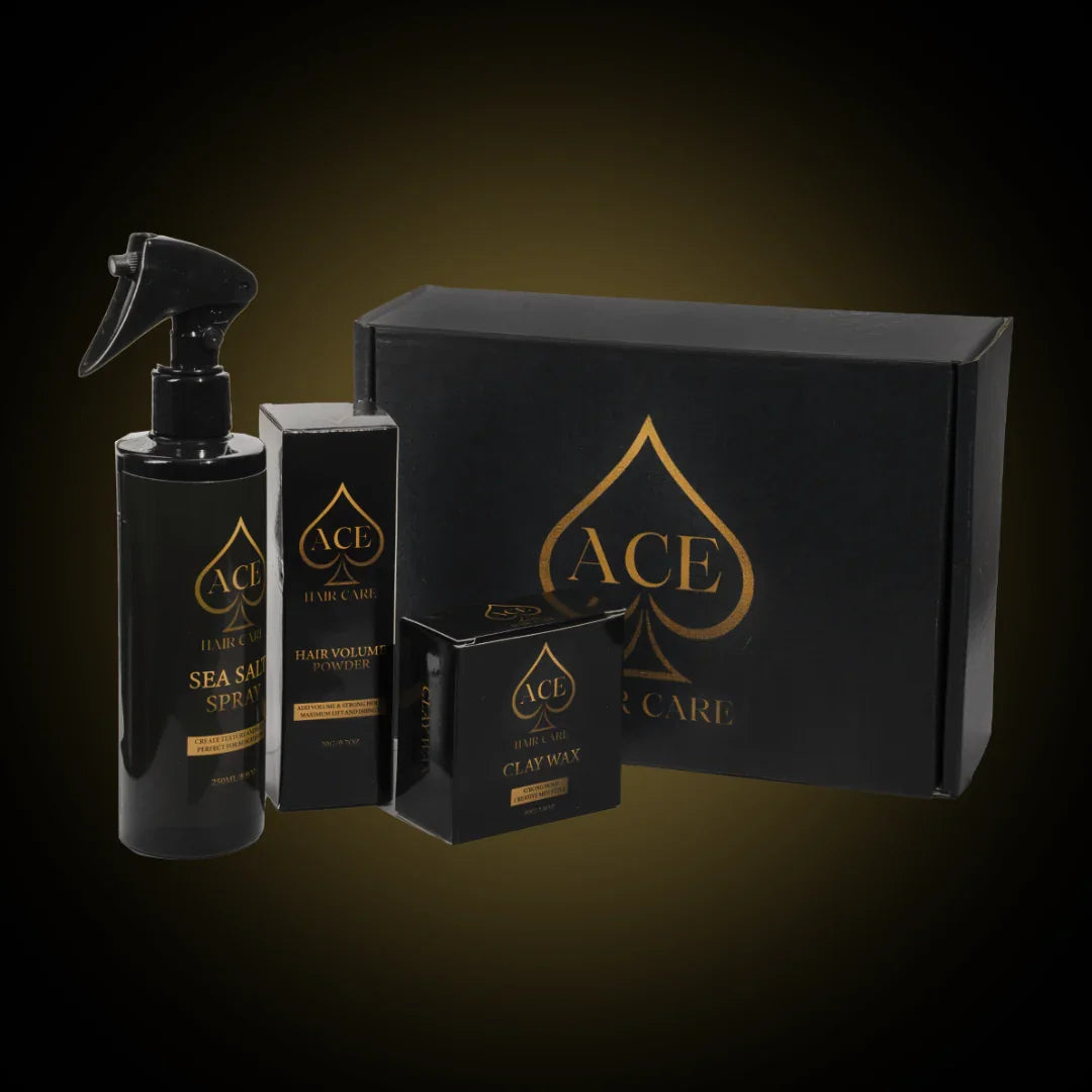 Volume Powder - Ace Hair Care