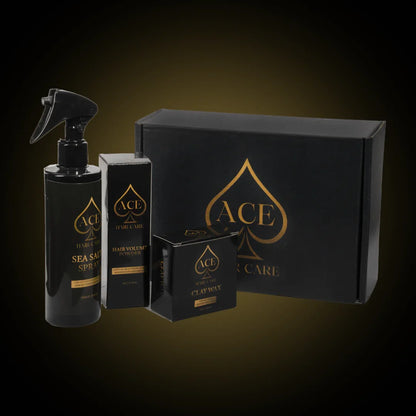 Volume Powder - Ace Hair Care